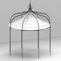 UNOPIU' Padiglione SOLAIRE