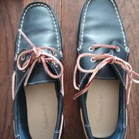 Timberland scarpa barca junior 37