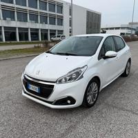 Peugeot 208 BlueHDi 75 5 porte Allure