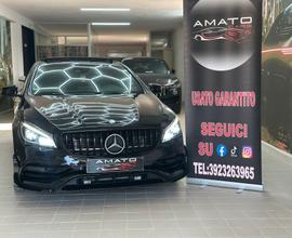MERCEDES CLA 45 AMG SPORT PREMIUM 3.0 381CV TETTO 