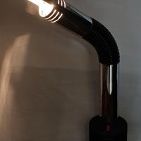 Targetti Sankey design Anni ’70 Lampada da tavolo