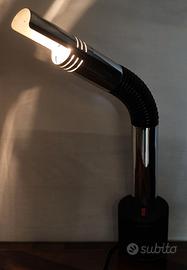Targetti Sankey design Anni ’70 Lampada da tavolo