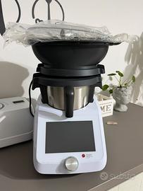 Monsieur cuisine smart / connect