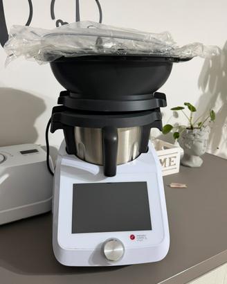 Monsieur cuisine smart / connect