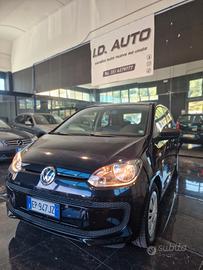 Volkswagen up! 1.0 5p. eco move BlueMotion Technol