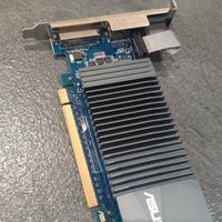 scheda video Nvidia GeForce 730