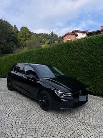 Golf 8 1.0