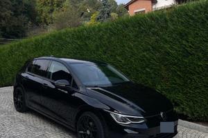 Golf 8 1.0