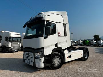 Renault T 460 - Trattore stradale