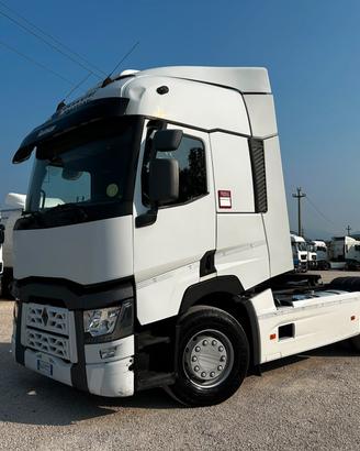 Renault T 460 - Trattore stradale
