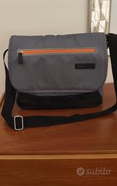 Borsa a tracolla Carpisa  