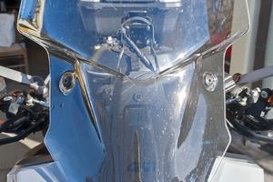 Cupolino GIVI D7406ST