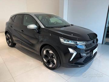 Renault Captur 1.0 tce Techno 90cv