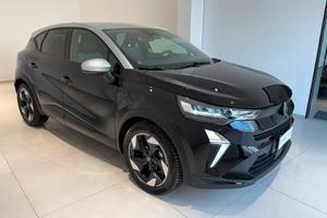 Renault Captur 1.0 tce Techno 90cv