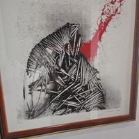 serigrafie originali 