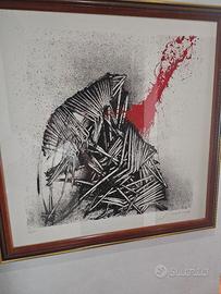 serigrafie originali 