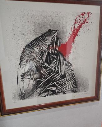 serigrafie originali 