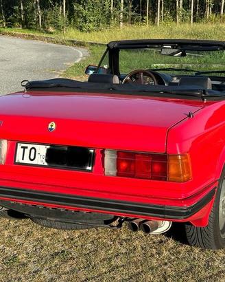 Maserati spyder Zagato