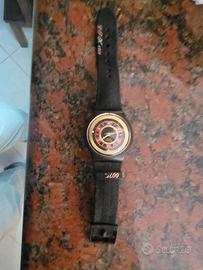 SWATCH James Bond 007

 Roulette
