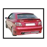 PARAURTI POSTERIORE CITROEN SXARA 00 WRC