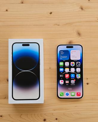 iphone 14 pro max 256 gb