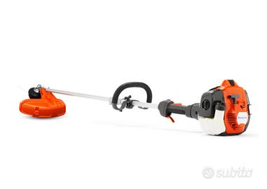 Macchina multifunzione husqvarna 525lk
