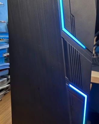 Pc da gaming MSI. (Prezzo trattabile)