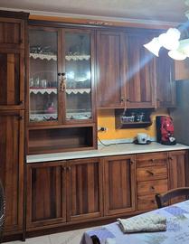 CUCINA COMPONIBILE BERLONI