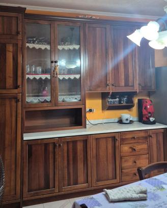 CUCINA COMPONIBILE BERLONI