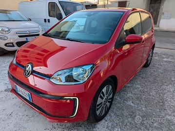 Volkswagen up! e-up! 5p 82 CV Unico Prop. OK Neopa