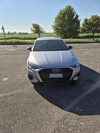 Audi A3 Sportback 2.0 TDI 150cv s-tronic s-line
