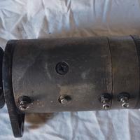 Dinamotore Ape Piaggio 1kw 12v