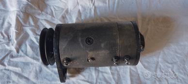 Dinamotore Ape Piaggio 1kw 12v