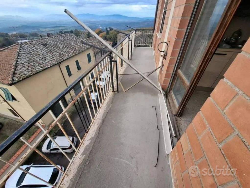 Appartamento – Roccastrada, Grosseto - Vista 3