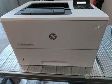 Stampante da Ufficio Hp ro M501 dn