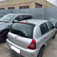 RENAULT CLIO STORIA 1.2 B 43KW 5M 5P (2007) RICAMB