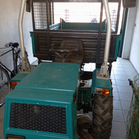 Motoagricola bertolini