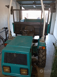 Motoagricola bertolini