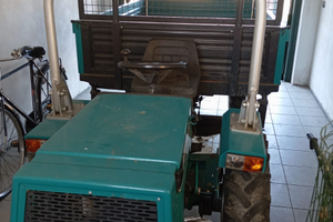 Motoagricola bertolini