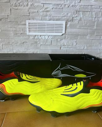COPA SENSE + FG