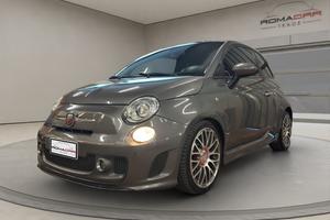 ABARTH 595 TURISMO 1.4 Turbo T-Jet 160 CV MTA