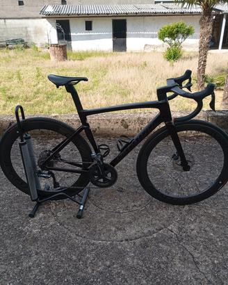 Bici Specialaized Tarmac SL7 