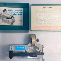 Giuntatrice pellicole films