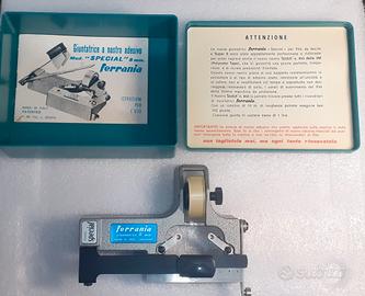 Giuntatrice pellicole films