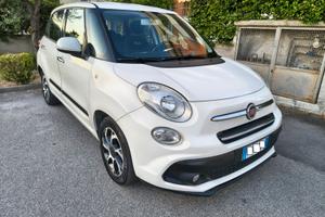 FIAT 500L 1.6 MJT 120 CV