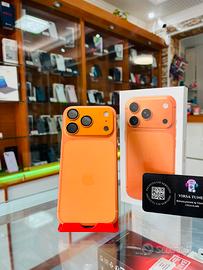 IPhone 17 pro 256GB CON GARANZIA