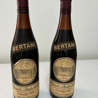 Vino Amarone Bertani