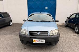 Fiat Punto 1.2 16V 5 porte Dynamic UNICO PROPRIETA