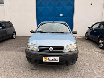 Fiat Punto 1.2 16V 5 porte Dynamic UNICO PROPRIETA