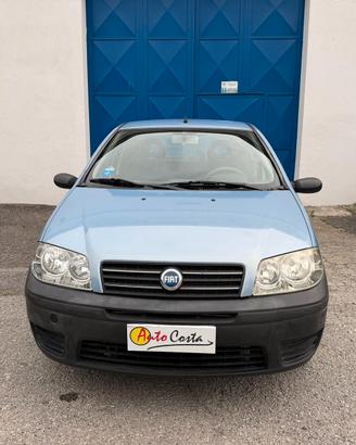 Fiat Punto 1.2 16V 5 porte Dynamic UNICO PROPRIETA